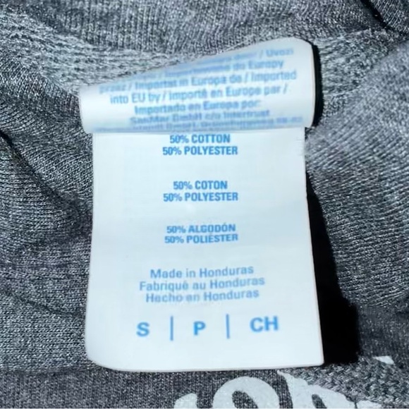 Stranger Things Max Hoodie - Women’s Size Small - Picture 4 of 4